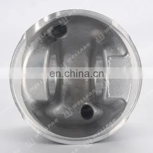 Piston Kit Set For Fiat Ducato 2.3 16v P9748 88MM thumbnail-5