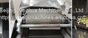 Industrial Fryer Process thumbnail-2