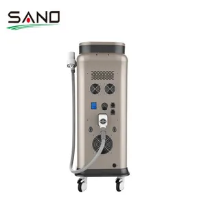 Factory Supply Diode Laser Hair Removal Machine / Diodo Laser 808nm / Diode Laser 755 808 1064 thumbnail-4