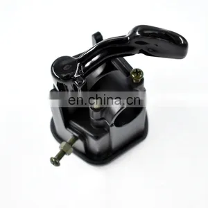 THUMB THROTTLE Assembly Motorcycle Thumb Oiler for YAMAHA RAPTOR 350 660 700 P TT03 thumbnail-3