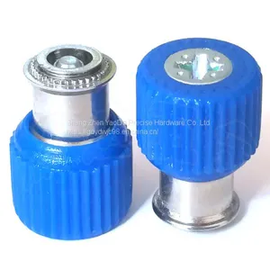 Prism SERIES Series Flare-in Style Panel Fasteners Assemblies 4C-PH，4C-TS，4C-PS thumbnail-3