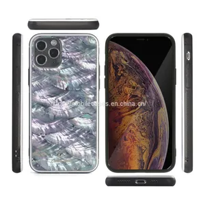 For Iphone 11 Back Cover Leopard Print Phone Case for Iphone Case Back Cover thumbnail-2
