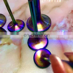 Turbo Oem Custom Engine Valve for Nissan Safari Patrol TD42 Diesel GQ Y60 Y61 Y62 T3 Flange R32 R33 R34 RB25 RB30 Middle East thumbnail-4