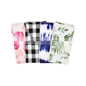 Multi-function NEW Baby Mom Breastfeeding Towel Cover Nursing Print Apron Cover Baby Poncho Shawl Baby Stroller Sunshade Cover thumbnail-6