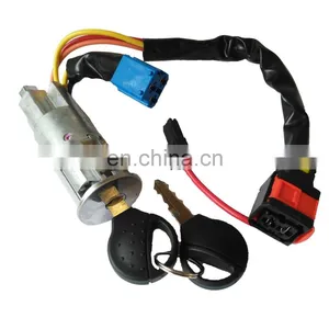Ignition Starter Switch For PEUGEOT OEM 4162PO thumbnail-1