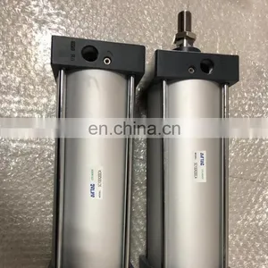 2019 Factory Direct Sale SC Standard Cylinder SC100*25-50-75-100-125-150-175-200-250-300-500 thumbnail-1