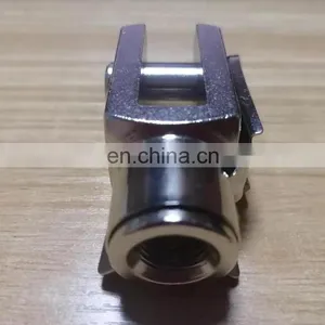Pneumatic Components Standard Cylinder Accessories Y-type Joint Connector thumbnail-1