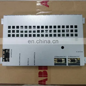 100% Original and New Robot Axis Computer Board DSQC668 3HAC029157-001/07 thumbnail-1