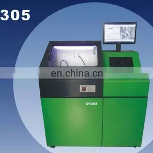 Hot Sale CR305 Injector Repair Machine Common Rail Injector Test Bench thumbnail-3