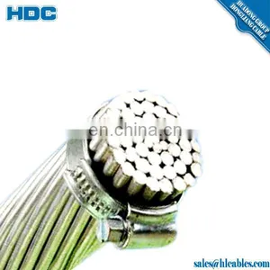 Conductor Aluminum Conductor More Amps, More Confidence Composite Reinforced (ACCR) High-capacity Transmission Conductor TACSR thumbnail-4