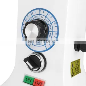2018 Hot Sale 7 Litre Mini Mixer Kitchen thumbnail-6