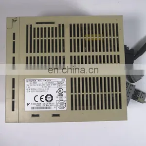 800W Yaskawa AC Servo Motor Drive SGDM-08ADA thumbnail-6