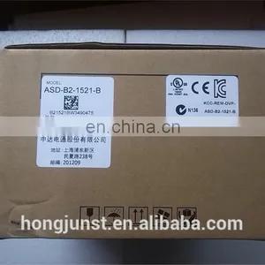 1.5kw Delta ac Servo Motor Driver ASD-B2-1521-B thumbnail-4