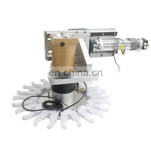 Automatic Tool Changer Woodworking Spindle Motor Disc thumbnail-2