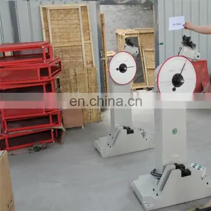 JBW-Z Series PLC Control Automatic Feeding And Position Device Impact Testing Machine thumbnail-3