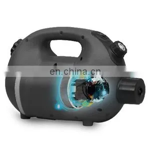 Hot Sale Mini Fog Machine Ulv Fogging Machine Fogging Machine Sprayer thumbnail-5