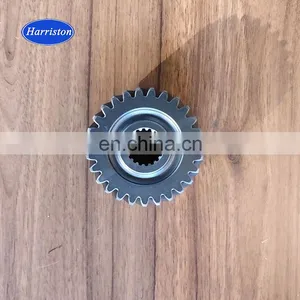 Kubota L4508 Tractor Transmission Iron Tractor Gear thumbnail-1
