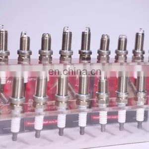 Hebei Engine Spark Plug Manufacturer 12290-RBJ-003 for INSIGHT thumbnail-1