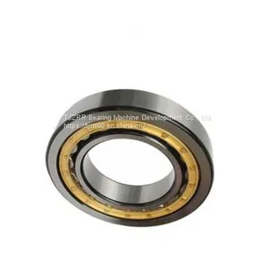 NSK 45BWD10 Angular Contact Ball Bearings thumbnail-1