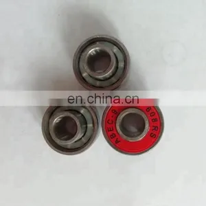 608RS One Wheel Hoverboard Bearing 8x22x7 608ZB Bearing thumbnail-5