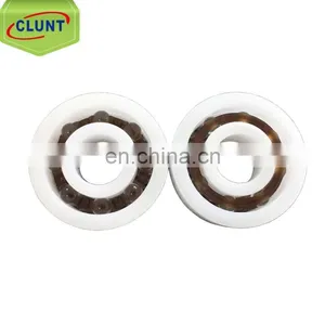 Plastic Bearing 608 Sliding Door Bearing 8*22*7mm thumbnail-2
