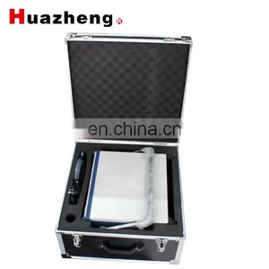 Dew Point Trace Moisture Test SF6 Gas Analyzer Dew Point Tester thumbnail-5