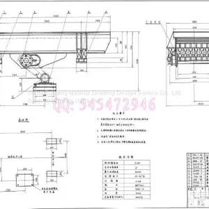 ZSW490x110 Feeder Drawings FullMachining Drawings thumbnail-2