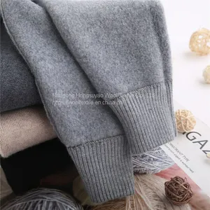 Winter Thick Cashmere Children's Pants /Extra Thick Cashmere Leggings Girls' Warm Pants Thickened Trousers thumbnail-3