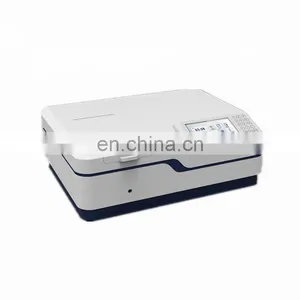 Spectrophotometer Environmental Protection Laboratory Instruments and Equipments thumbnail-1