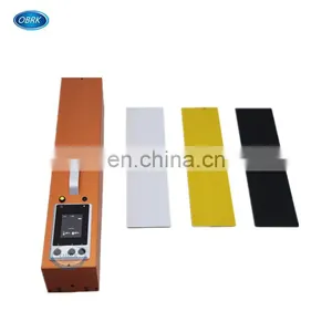 Retroreflectometer For Road Marking Road Line thumbnail-1