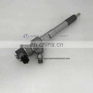 BOSCH Common Rail инжектор 0445110351 thumbnail-6
