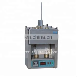 Electric Asphalt Saybolt Viscosity Apparatus thumbnail-1