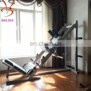 Fashionable 45 Degree Leg Press Machine for Sale thumbnail-5