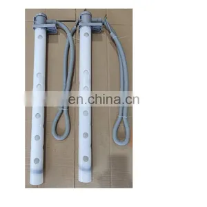Heating Tube Element Glass Tube Heating Element Quartz Tube Heating Element thumbnail-3