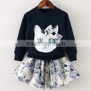 Best Seller Wholesale Boutique Clothing Dresses for Girls On Sale Online Teen Girls Clothing thumbnail-4