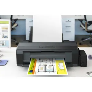 CAD Line Drawing Printer L1300 thumbnail-5