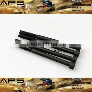 2-Stroke 44CC Big Bore Kit for Mini Bike Pocket Bike Cross Bike thumbnail-3