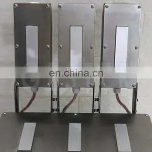 New Style Fabric Scorch Tester Sublimation Fastness Tester thumbnail-5