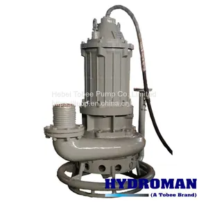 Submersible Pump With Jet Ring thumbnail-1
