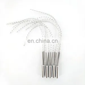Low High Wattage Density Mini 220 Volts Heating Cartridge thumbnail-6