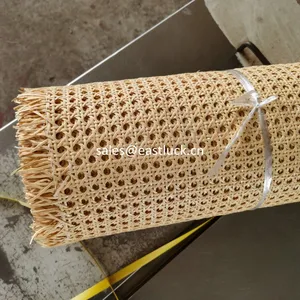 Open Mesh Rattan Cane Webbing, Rattan Webbing, Rattan Weave, thumbnail-3