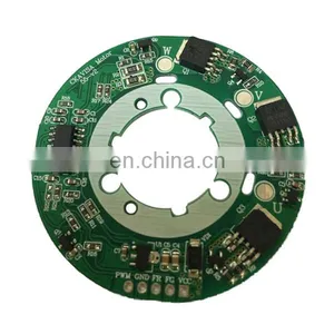 All Customized Motor Controller OEM ODM Projects Motor Controller Solution thumbnail-4