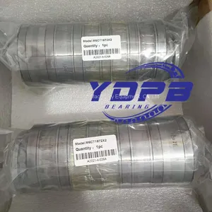 M6CT1452A2E Twin Screw Extruder Gearboxes 6 Stage Sleeve Tandem Bearing thumbnail-4