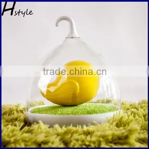 China Factory Supplier 0.5w Led Bird Cage Lamp Night Light For Bedroom SNL087 thumbnail-5