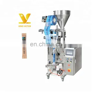 Automatic Stick Sugar Filling and Packing Machine thumbnail-1
