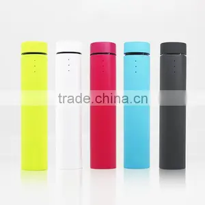 2016 Mini Universal Wireless Power Bank Charger for Promotion thumbnail-3