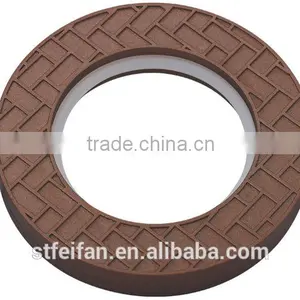 Abs Plastic Rings Plastic Curtain Rings Accessories thumbnail-5
