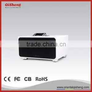Multimedia Speaker 2.1 CH bt Speaker thumbnail-1