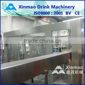 Full Automatic Lemon Juice Making Machine thumbnail-1