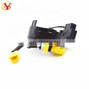 HYS Factory Price Steering Wheel Hairspring Auto Parts Spiral Cable Clock Spring for Honda Accord 77900SDAY31 77900-SDA-Y31 thumbnail-3